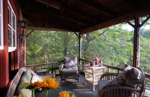 Finlays Cove on the Lake - Foto 24