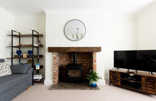 NORTH BEACH HOUSE - 3 Bedroom Fully Equipped Spacious House Perfect for Family Getaways in Bridlington - Foto 54