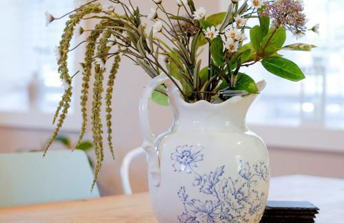 Farmhouse Broad Brook: Comfort & Charm. - Foto 32