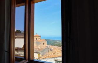 Le Signorine Panoramic apartments - Foto 1