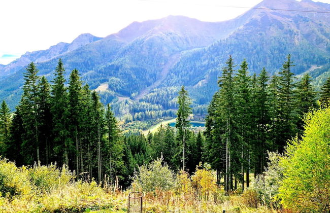 Chalet in the Praebichl ski Area With Sauna - Foto 29