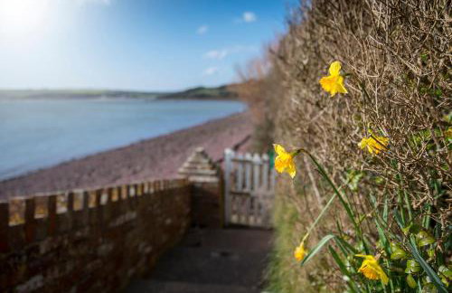 Musselwick House - Foto 20