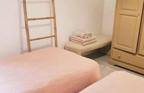 Appartement au port Les Ebihens - Foto 10