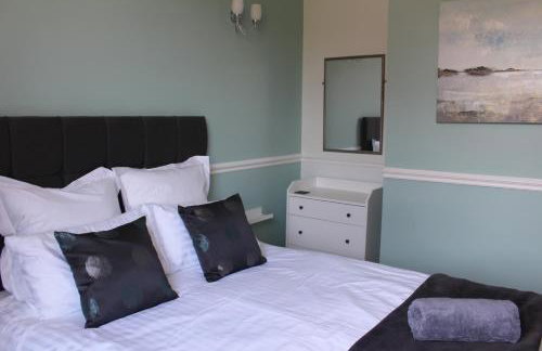 Spring Gardens, 4-bedroom seaside family home - Foto 4