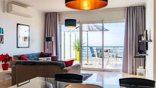 Casa Flora, 2 quartos,vista mar - Foto 5