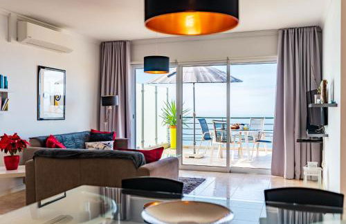 Casa Flora, 2 quartos,vista mar - Foto 5