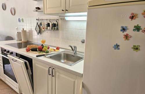 Apartment Romana with a spacious terrace - Foto 58