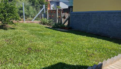 Grey House, próximo a Gramado e ao Templo Budista - Foto 4, Garden