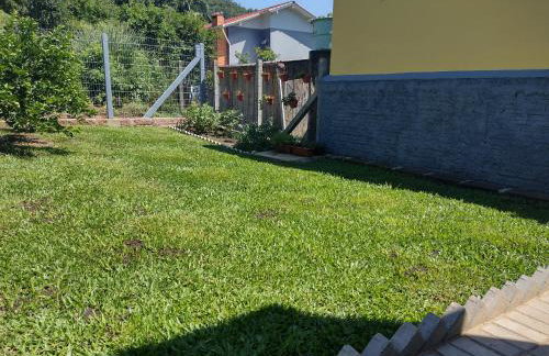 Grey House, próximo a Gramado e ao Templo Budista - Foto 4