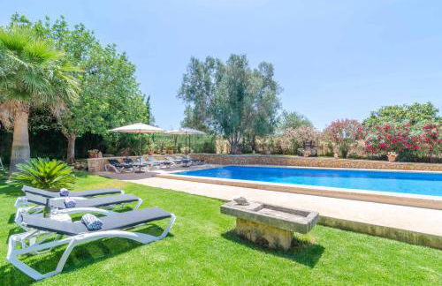 Finca Es Porrassar - Foto 30