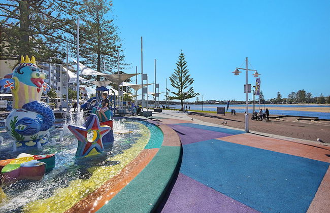 Nesuto The Entrance Apartments - Foto 49