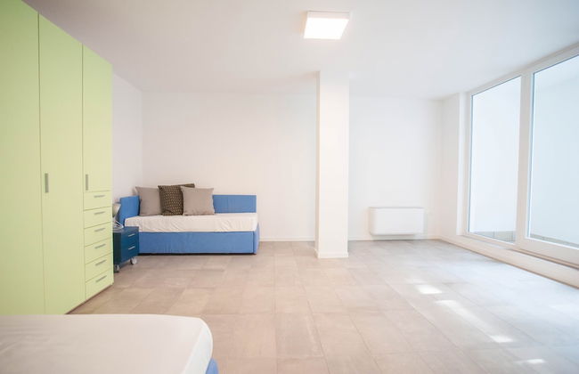 Italianflat - The Peschiera Terrace - Foto 14