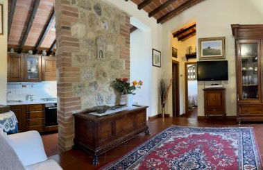 Monteriggioni Castello - Foto 38