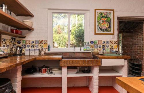 Large family home based at Westerlands Farm - Photo 64