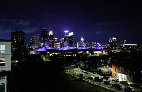 1BR Scenic Rooftop Gym Near Stadium Eat Street - Foto 25