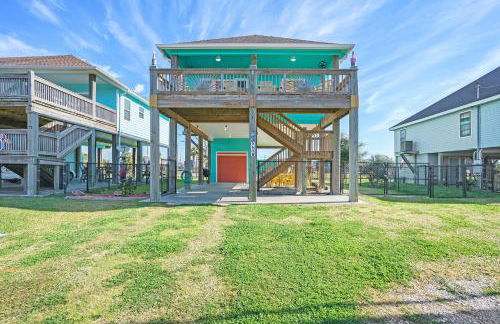 Sea Glass Cottage - Foto 21