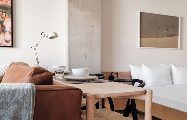 Nido Parque Mexico - Foto 4