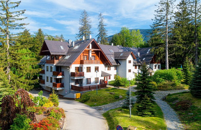 Apartamenty Sun & Snow Okrzei - Photo 8