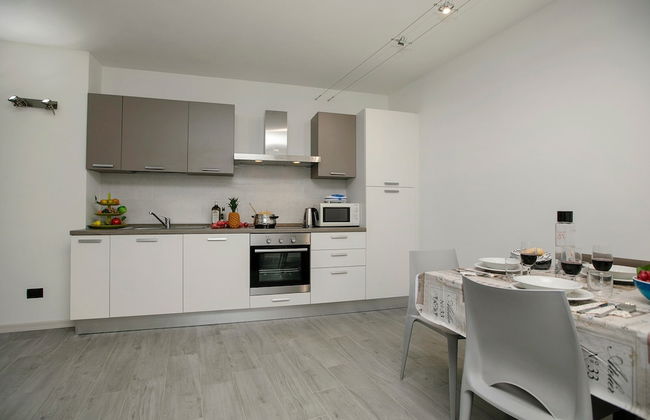 Appartamento Arco Varignano - Photo 1