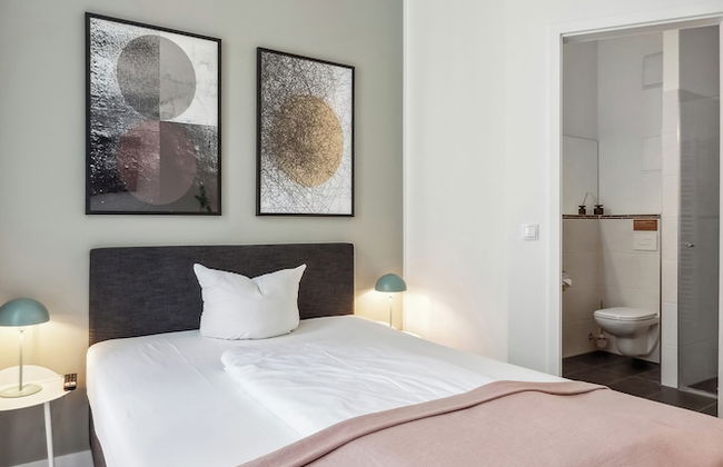 Limehome Leipzig Am Brühl - Foto 3