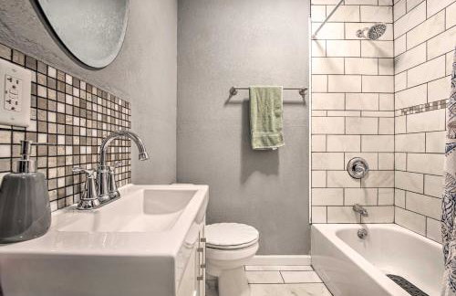 Lees Summit Home Less Than 4 Mi to Dtwn Main Street - Foto 16