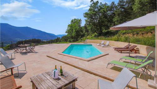 Beautiful Home In Die - Foto 2