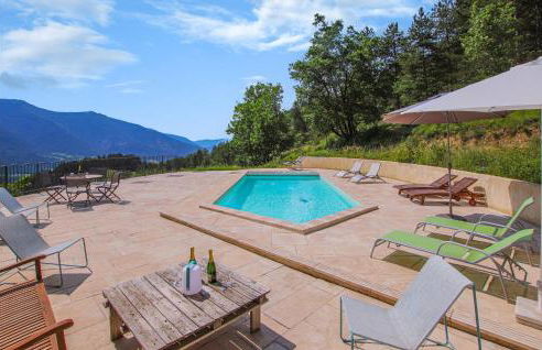 Beautiful Home In Die - Foto 2