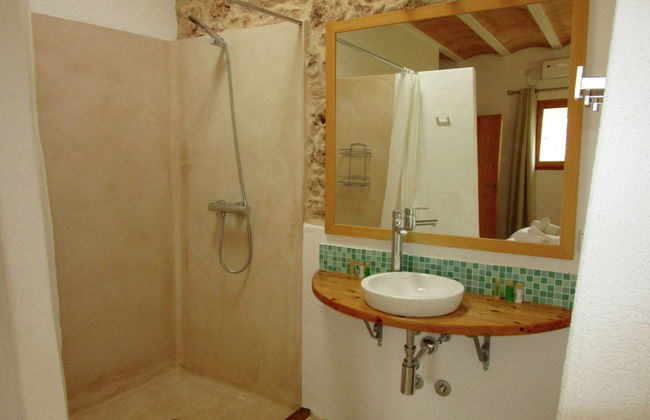 Belvilla by OYO Finca Salvo - Foto 13