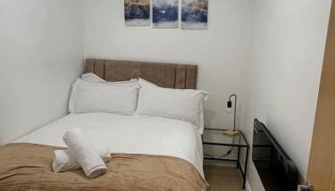 Stylish 2 bed Duplex Apartment - Birmingham - Foto 4