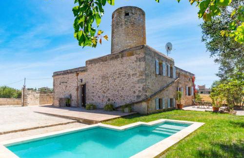 Molí D,en Barret - Foto 47