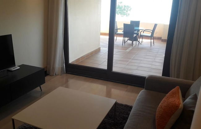 Beach Apartment With Spa & Gym - Photo 7