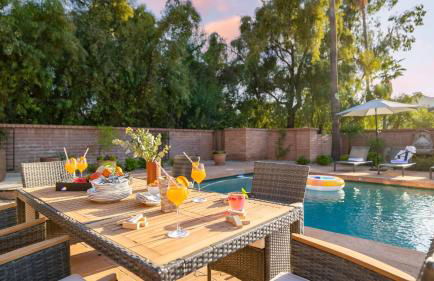 Diamondback by AvantStay Luxury Retreat Pool - Foto 80