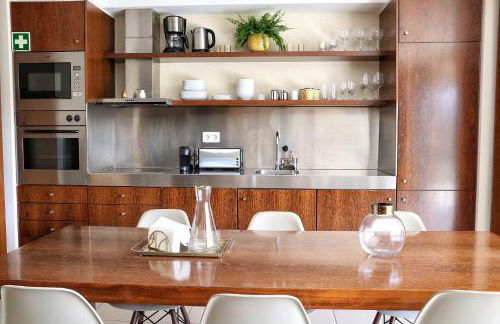 Herdade dos Salgados Beach apartment - Foto 9