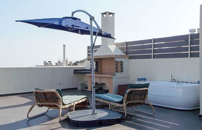 Stylish 2 Bedroom Apartment Spectacular Sea View - Foto 22