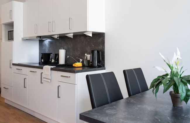 FeelGood Apartments LakeLiving - Foto 24