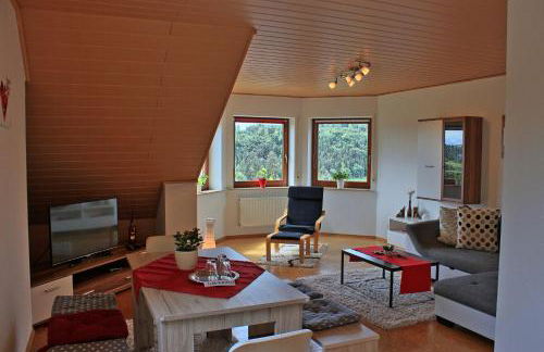 Ferienwohnung Preisinger - Foto 1