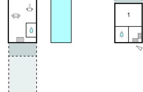 Amazing Apartment In Omisalj - Foto 40