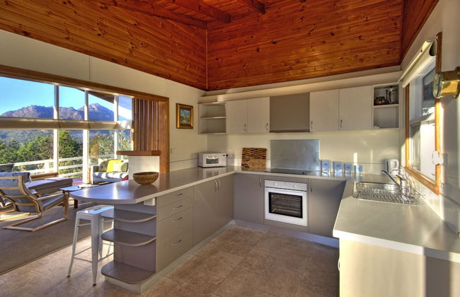 Freycinet Beachfront Retreat - Foto 8