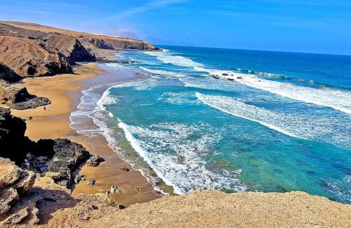 Holiday Home Casa Oasis by Interhome - Foto 26