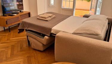 Luxury Central Condo with Private Terrace in Nice - Foto 3