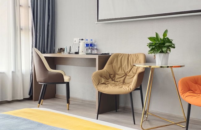 Xian Feng Hotel - Tianfu International Airport Branch - Photo 6