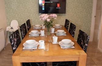 Highcross Corner - Foto 33