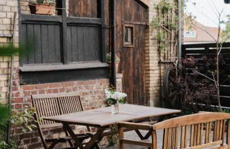 Ferienwohnungen "Hermann & Lucy" - Foto 14