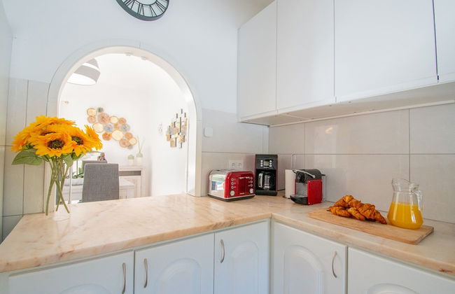 99 ADM Casa Mendes Fabulous Townhouse With Share - Foto 9