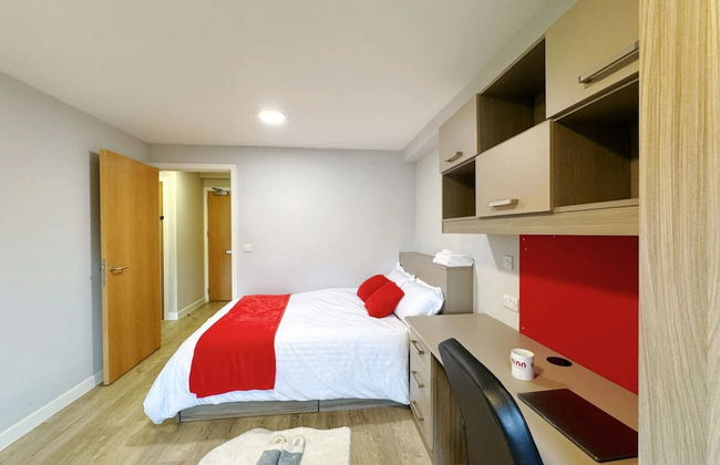 Manor Park Court - Foto 13