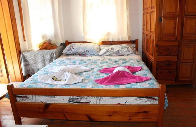 Orkide Apart Hotel - Foto 10