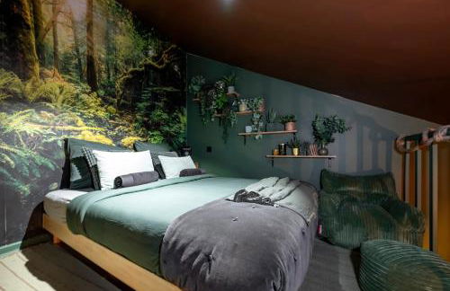 Cinéroom - Jungle Fever - Foto 2