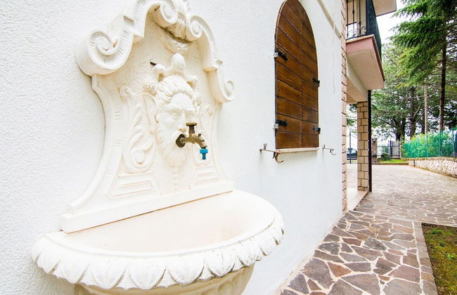 Belvilla by OYO Casa Delle Aquile - Foto 24