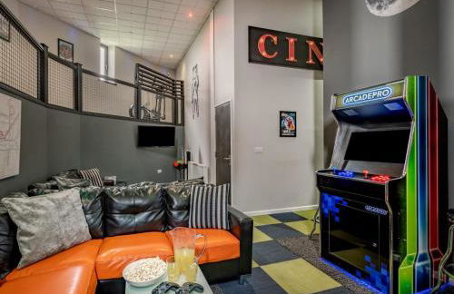 9 Bed in Ipswich oc-62352 - Foto 11