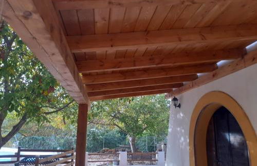 Cabañas El Nogueral - Foto 28